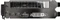 ASUS Radeon HD 7770 GHz Edition DirectCU, HD7770-DC-1GD5, 1GB GDDR5, DVI, HDMI, 2x mDP Vorschaubild