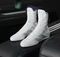 adidas Box Hog 4 cloud white/silver metallic/core black Vorschaubild