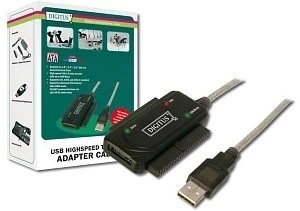 Digitus Adapter