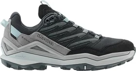 Lowa Maddox Pro GTX Lo schwarz/grau (Damen)