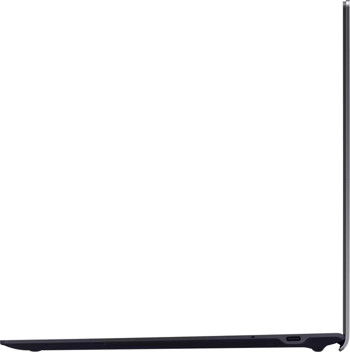 Samsung Galaxy Book S W767, Mercury Grey, 256GB, LTE, DE