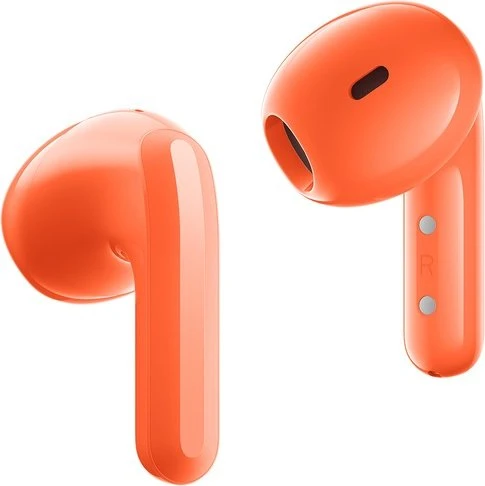 Xiaomi Redmi Buds 4 Lite orange