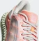 adidas 4D Run 1.0 cloud white/signal coral Vorschaubild