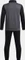 Under Armour Rival Colorblock Trainingsanzug black/castlerock/white (Junior) Vorschaubild