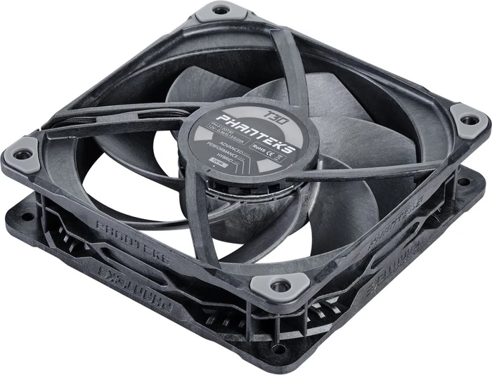 Phanteks T30-120, 120mm