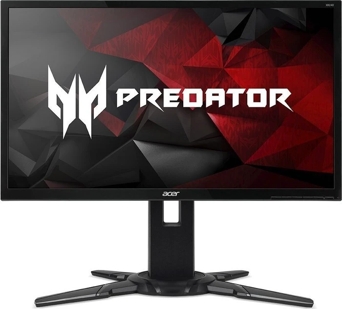 Acer Predator XB0 XB240HBbmjdpr, 24"