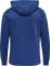 hummel Core XK Poly Sweat Hoodie true blue (Herren) Vorschaubild