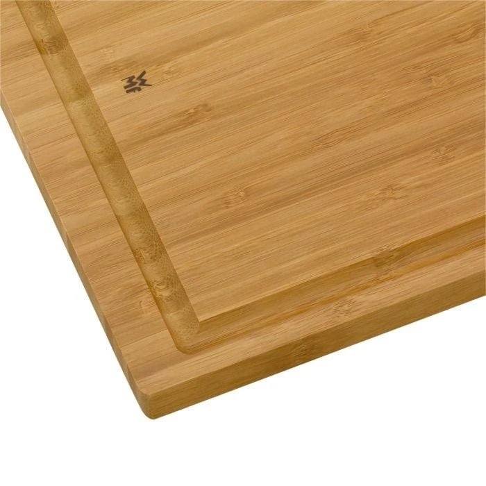WMF Schneidbrett 38x25cm bambus