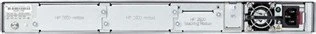 HPE Aruba 2920 48G Rackmount Gigabit Managed Stacking Switch, 44x RJ-45, 4x RJ-45/SFP, 2x Erweiterungsslot, 370W PoE+