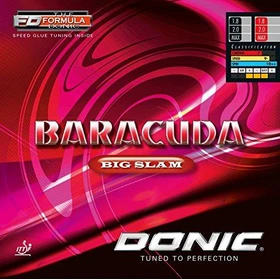 Donic Baracuda Big Slam Belag