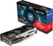 Sapphire Nitro+ Radeon RX 6800, 16GB GDDR6, HDMI, 3x DP, lite retail Vorschaubild