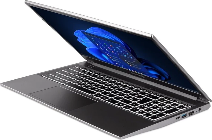 Wortmann Terra Mobile 1517R, Core i7-1355U, 16GB RAM, 1TB SSD, DE