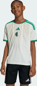 adidas FIFA WM 2026 Algerien Heimtrikot kurzarm chalk white (Junior)