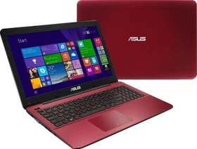 ASUS X555LB-XO169H, rot, Core i5-5200U, 8GB RAM, 1TB HDD, GeForce 940M, DE