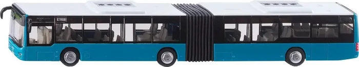 SIKU Super Gelenkbus Lion's City