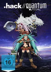 Hack Quantum (DVD)