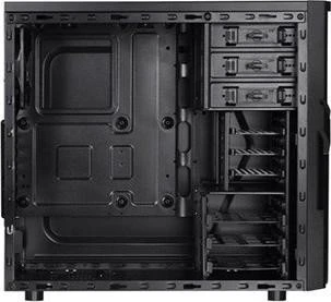 Thermaltake Versa H21, Acrylfenster