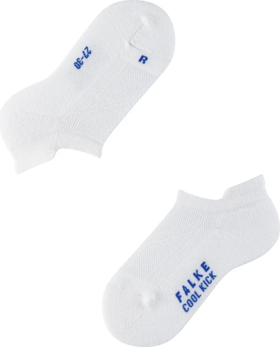 Falke Cool Kick Socken weiß (Junior)
