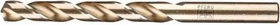 Pferd SPB DIN 338 HSSE N 10.8 INOX Spiralbohrer, 10.8x94x142mm, 5 Stück