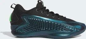 adidas Anthony Edwards 1 Low arctic night/core black/screaming green