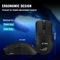 ASUS ROG Gladius IV Ace Wireless, schwarz, USB/Bluetooth Vorschaubild