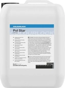 Koch Chemie Pol Star 5l