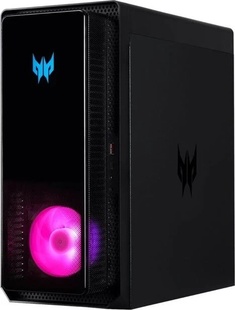 Acer Predator Orion 3000 PO3-640, Core i7-12700F, 16GB RAM, 512GB SSD, GeForce RTX 3060