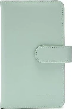 Fujifilm instax mini 12 Album grün