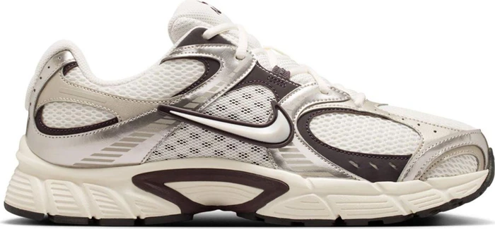 Nike V5 RNR phantom/moon particle/burgundy ash (Herren)