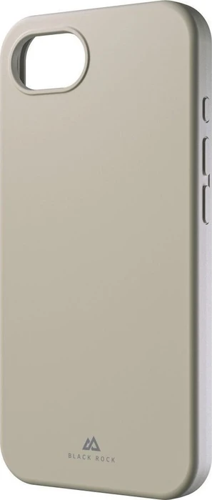 Black Rock Urban Case für Apple iPhone 16e Sand
