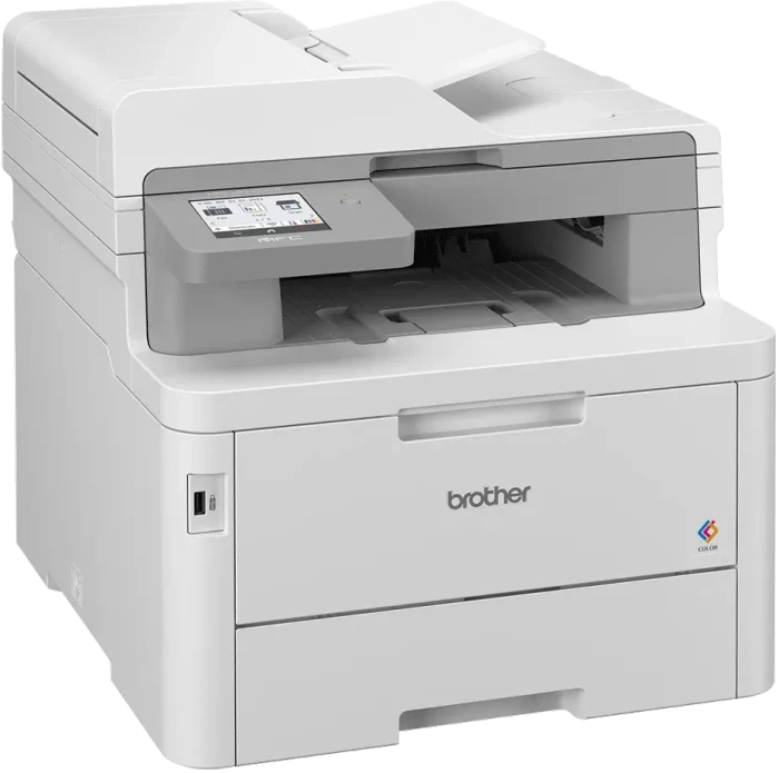 Brother MFC-L8340CDW, LED, mehrfarbig