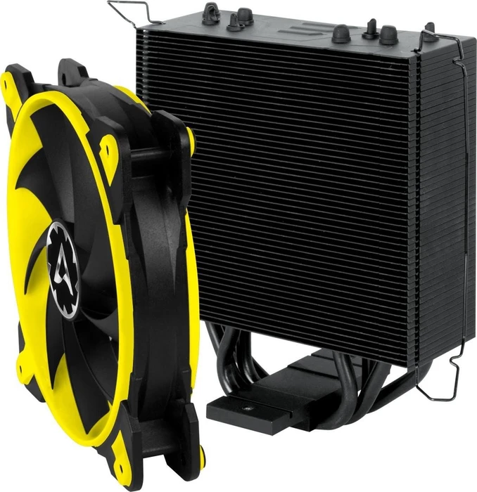 ARCTIC Freezer 33 eSports ONE gelb