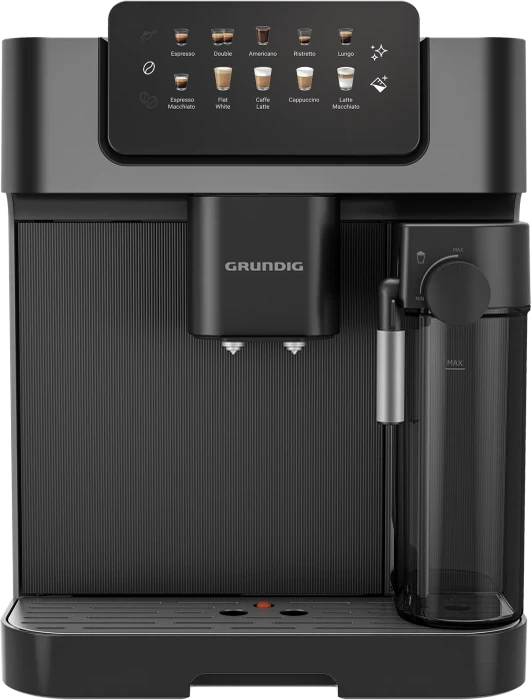 Grundig Delisia Coffee Series DC7500 KVA 7230