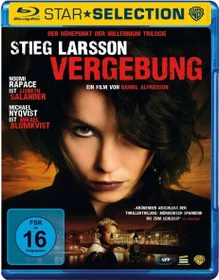 Vergebung (Blu-ray)