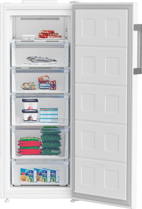 Beko B3RFNE274W