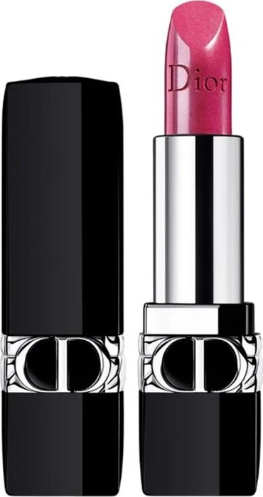 Christian Dior Rouge Metallic Dior Lippenstift N°678 Culte, 3.5g