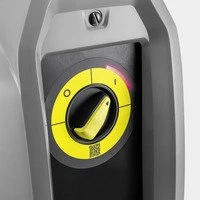 Kärcher HD 10/25-4S Plus Elektro-Hochdruckreiniger