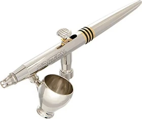Harder & Steenbeck Evolution X Two in One Airbrush