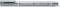 Staedtler metallic pen 8323 gold/silber Vorschaubild