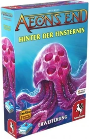 Aeon's End - Hinter der Finsternis (Erweiterung)