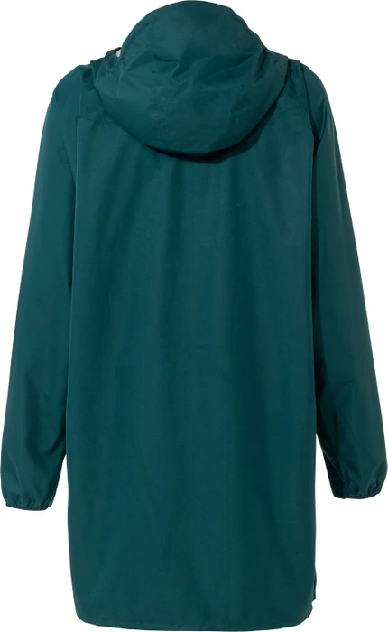Vaude Comyou Rain Poncho mallard green (Herren)