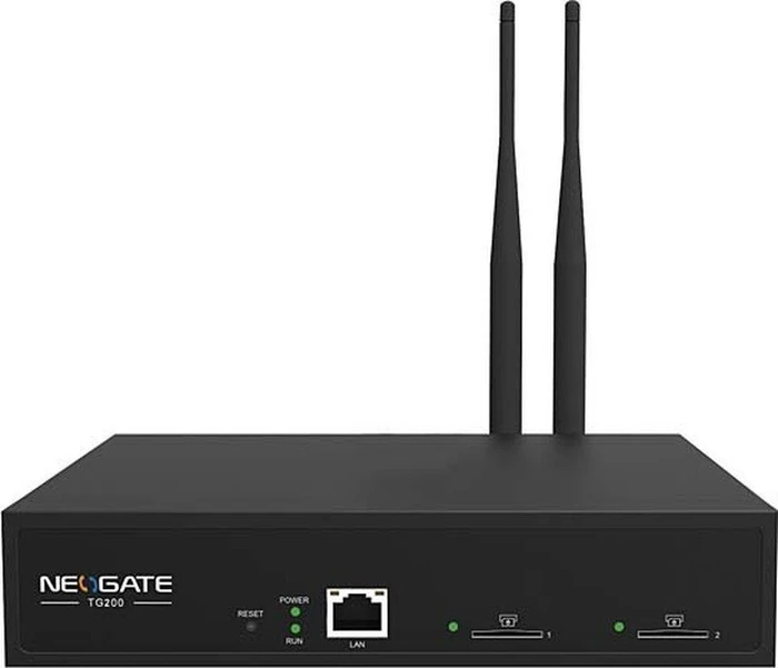 Yeastar TG200 LTE