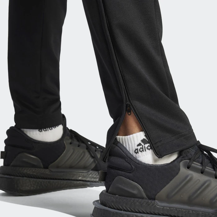adidas Tiro Trainingshose lang schwarz (Herren)