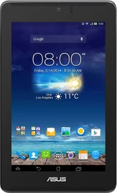 ASUS Fonepad 7 LTE ME372CL-1Y013A / ME372CL-1B037A / ME372CL-1Y006A, schwarz, 8GB, LTE