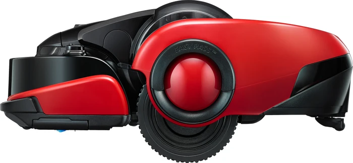 Samsung VR9020J Powerbot