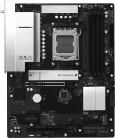 ASRock B650 Rock WiFi 7 (AMD AM5)