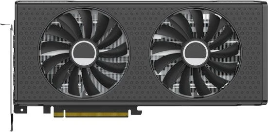 XFX Speedster SWFT 210 Radeon RX 7700 XT Core Edition, 12GB GDDR6, HDMI, 3x DP