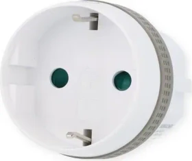 Rademacher DuoFern Zwischenstecker, Funksteckdose (9472)