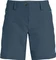 Vaude Skomer III Shorts Hose kurz steelblue (Damen) Vorschaubild