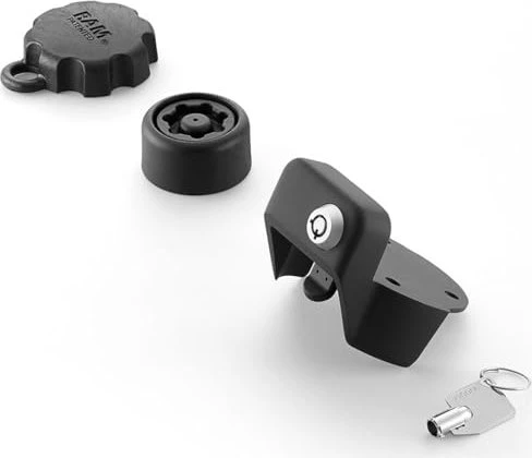 TomTom Diebstahlsicherung für Rider 40/400